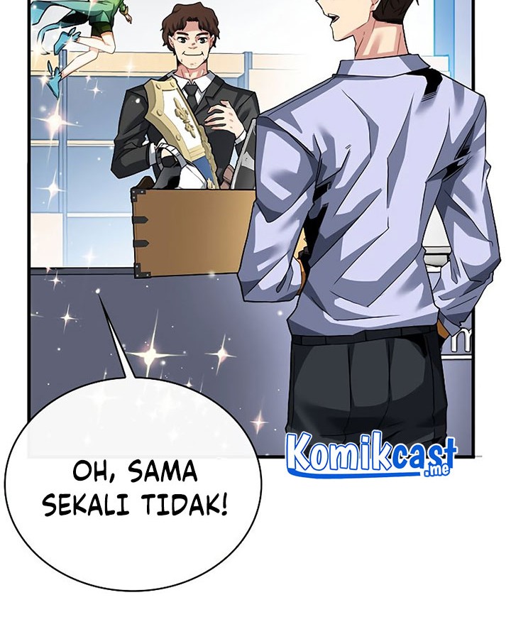 SSS-Class Gacha Hunter Bab 42 halaman 80