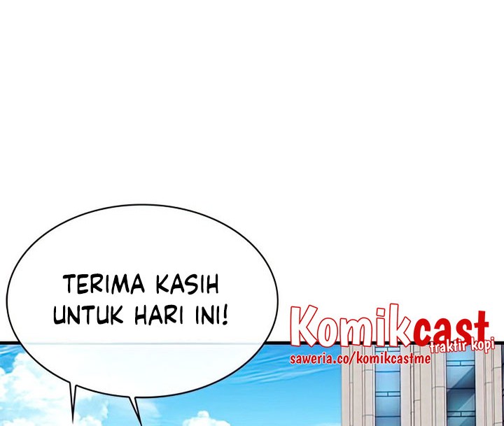 SSS-Class Gacha Hunter Bab 43 halaman 4