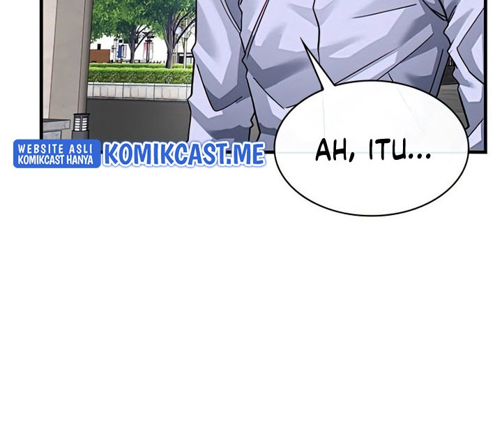 SSS-Class Gacha Hunter Bab 43 halaman 8