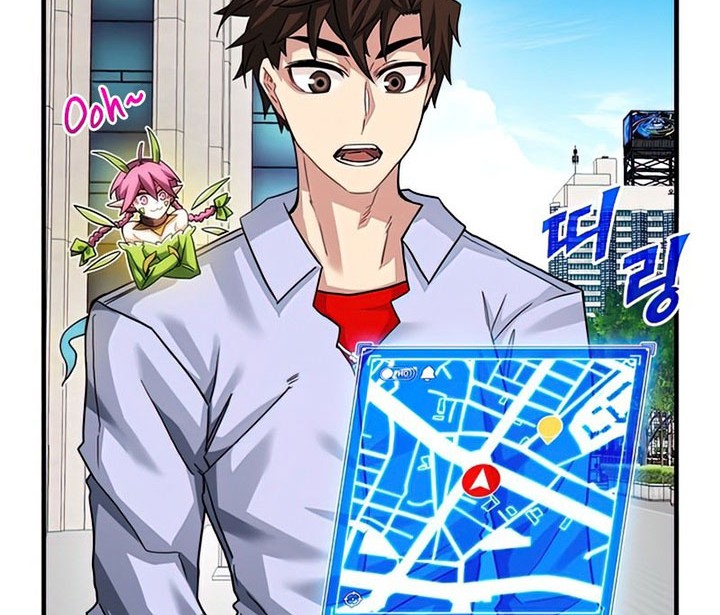 SSS-Class Gacha Hunter Bab 43 halaman 10