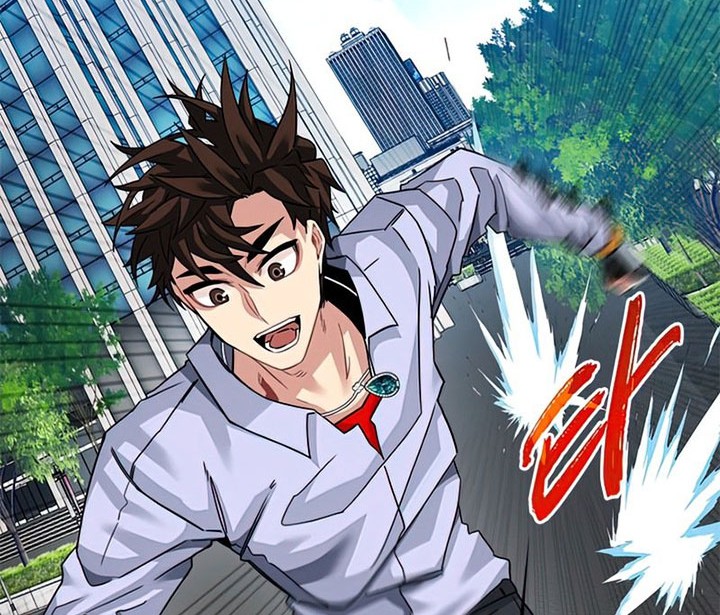 SSS-Class Gacha Hunter Bab 43 halaman 12