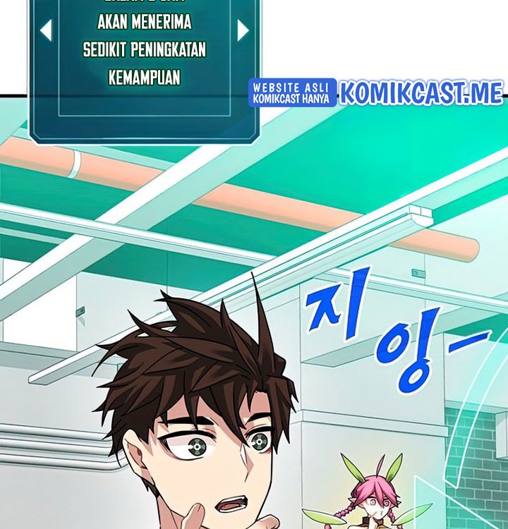 SSS-Class Gacha Hunter Bab 43 halaman 18