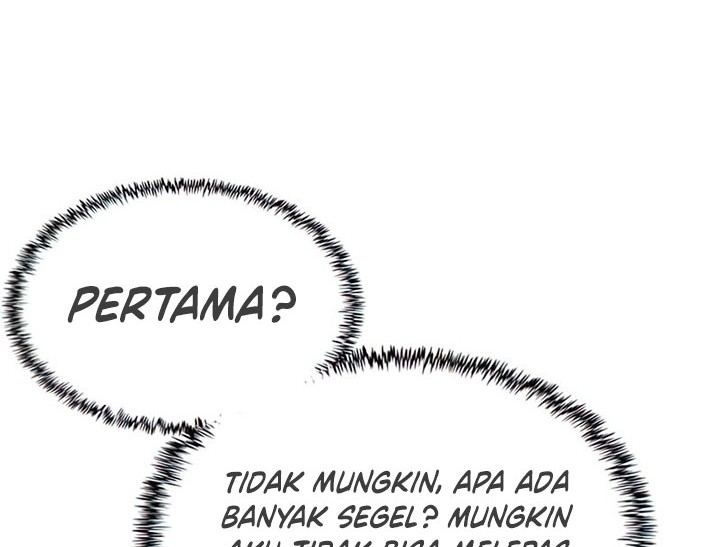 SSS-Class Gacha Hunter Bab 43 halaman 28
