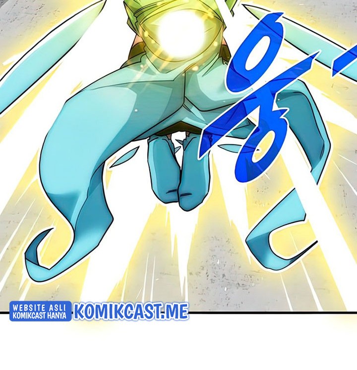 SSS-Class Gacha Hunter Bab 43 halaman 36