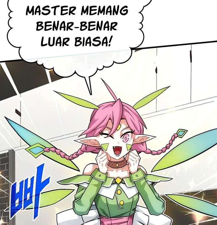 SSS-Class Gacha Hunter Bab 43 halaman 38