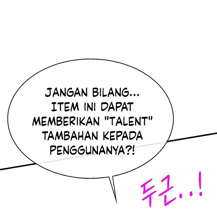 SSS-Class Gacha Hunter Bab 43 halaman 42