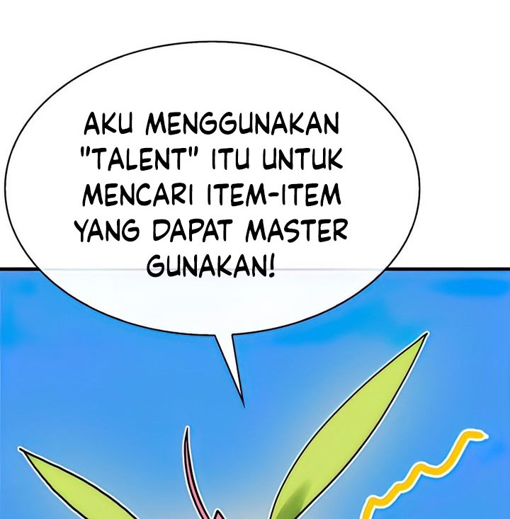 SSS-Class Gacha Hunter Bab 43 halaman 46