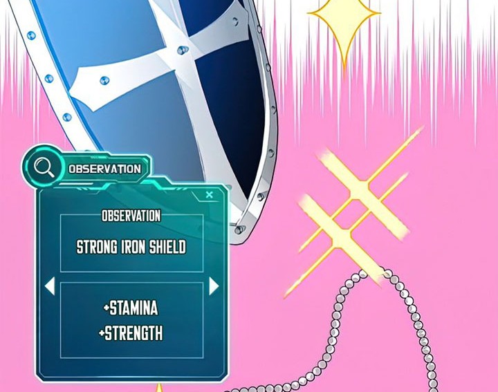 SSS-Class Gacha Hunter Bab 43 halaman 52