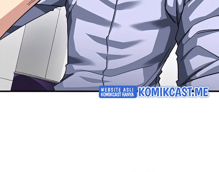 SSS-Class Gacha Hunter Bab 43 halaman 54