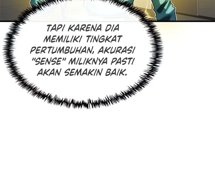 SSS-Class Gacha Hunter Bab 43 halaman 56