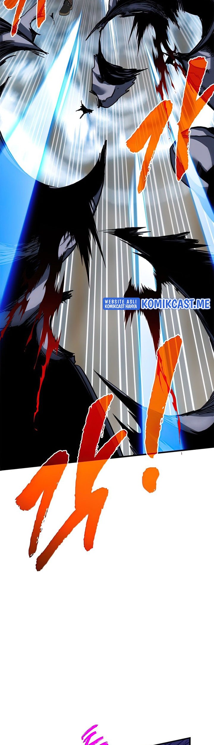 SSS-Class Gacha Hunter Bab 43 halaman 75