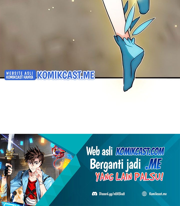 SSS-Class Gacha Hunter Bab 43 halaman 80