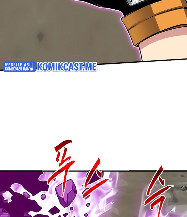SSS-Class Gacha Hunter Bab 44 halaman 3