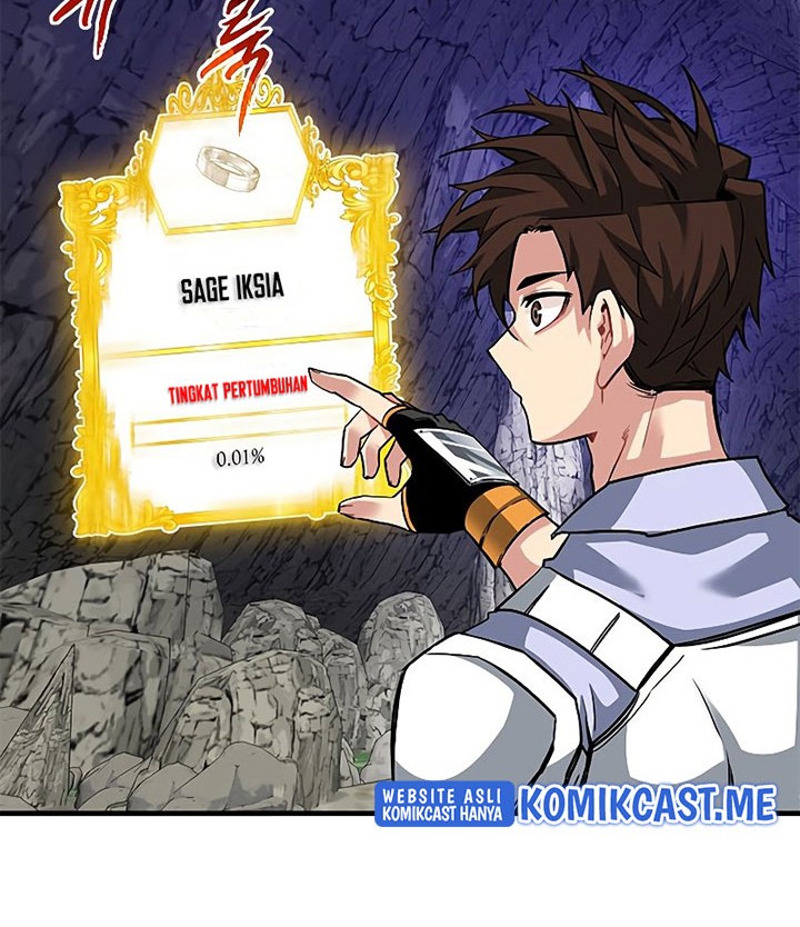 SSS-Class Gacha Hunter Bab 44 halaman 9