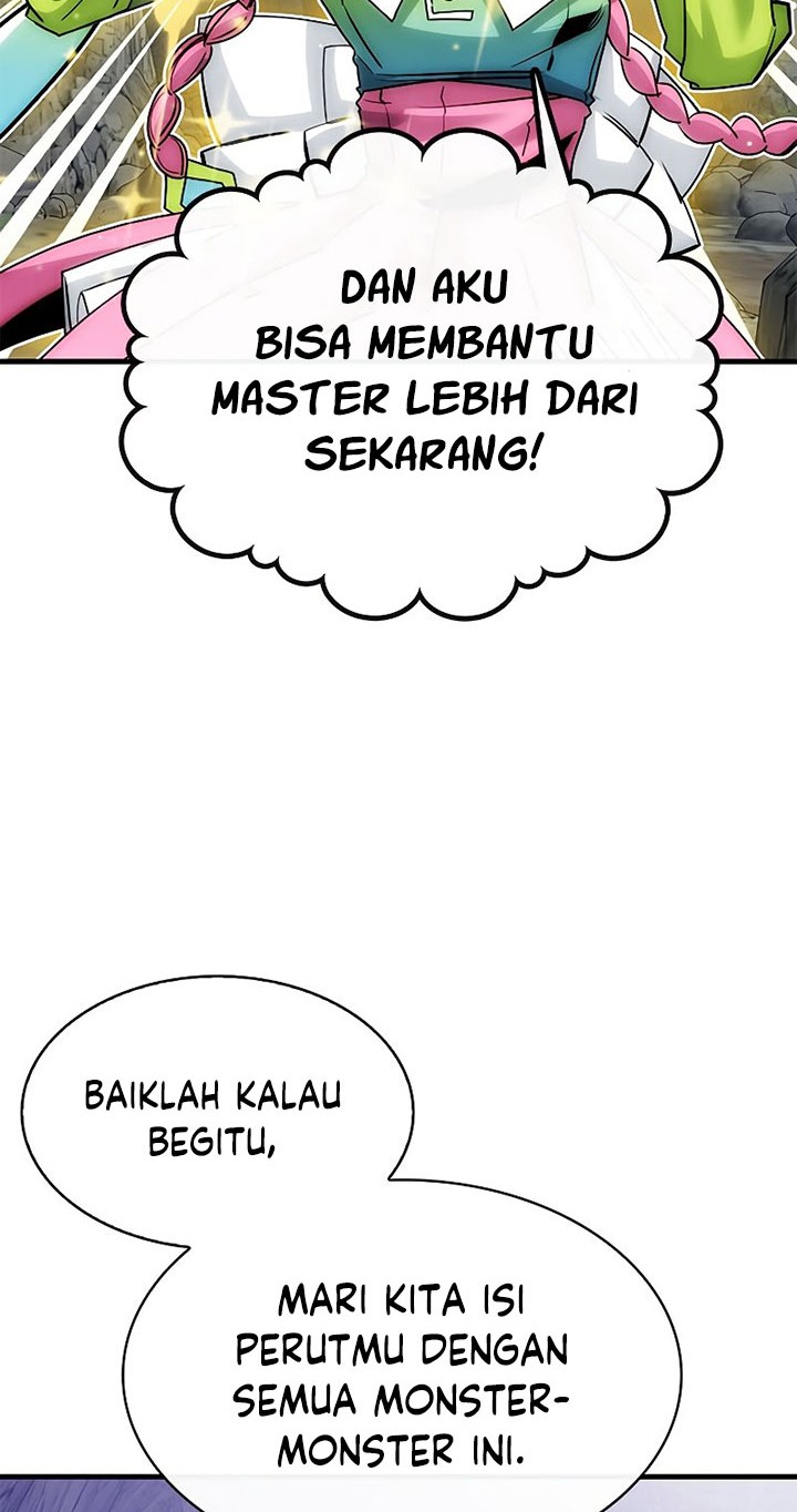 SSS-Class Gacha Hunter Bab 44 halaman 11