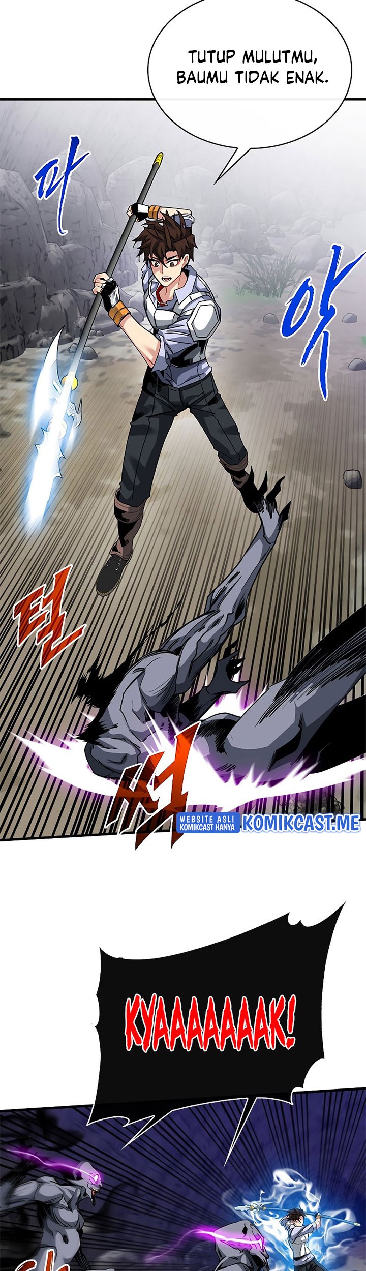 SSS-Class Gacha Hunter Bab 44 halaman 20