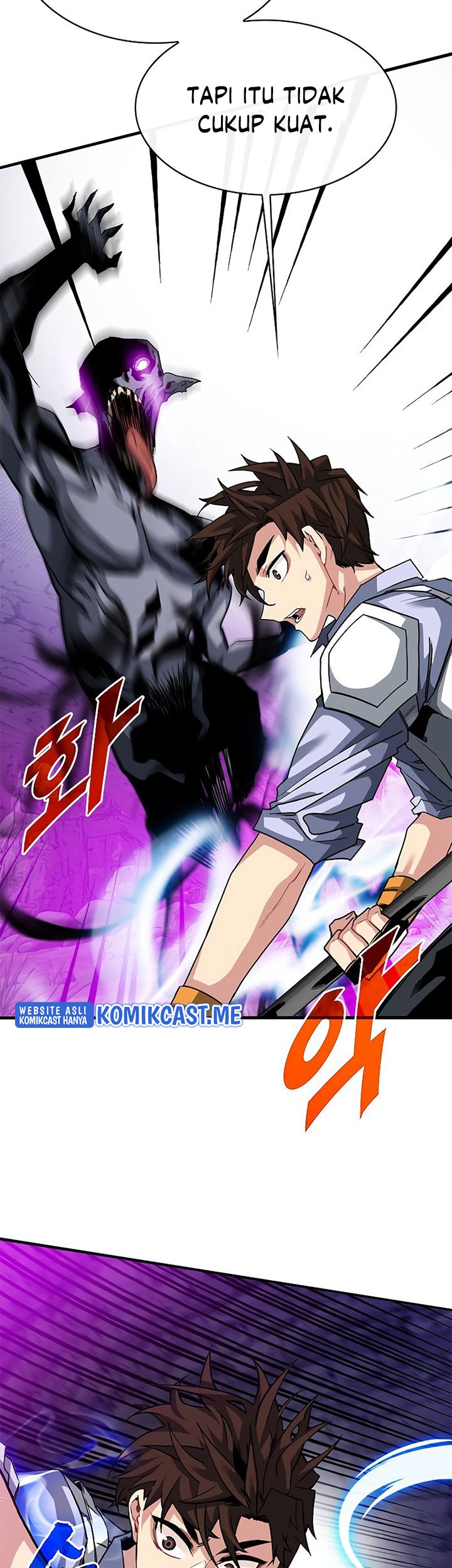 SSS-Class Gacha Hunter Bab 44 halaman 26