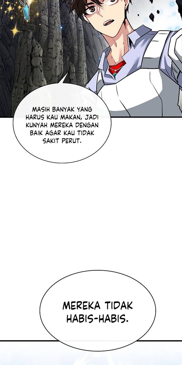 SSS-Class Gacha Hunter Bab 44 halaman 29
