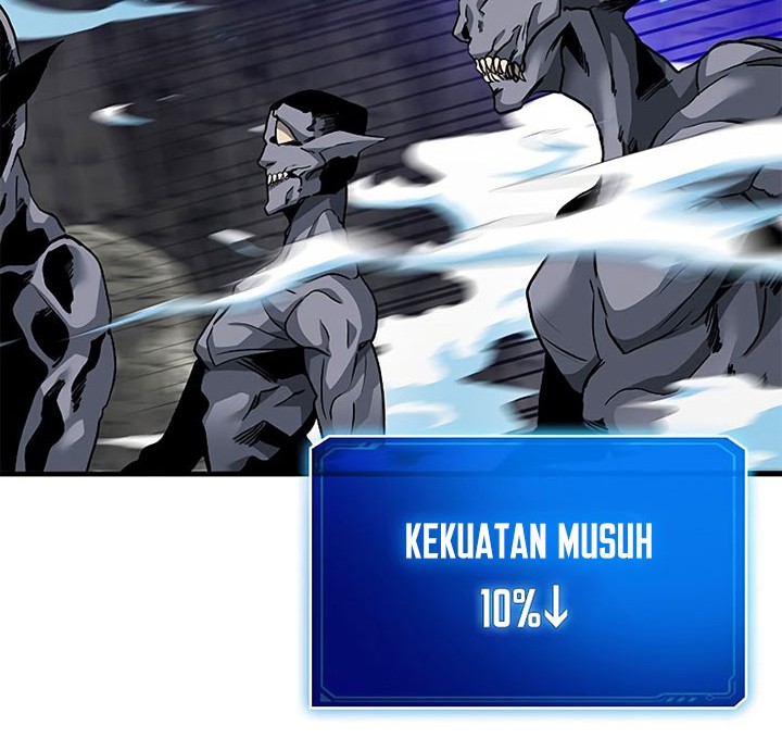 SSS-Class Gacha Hunter Bab 44 halaman 33