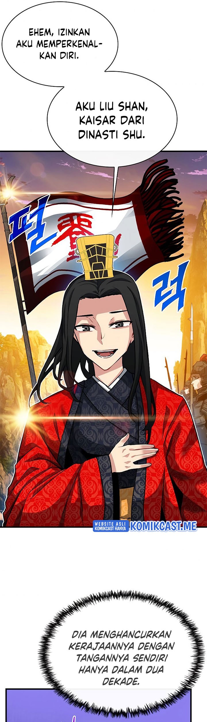 SSS-Class Gacha Hunter Bab 44 halaman 46