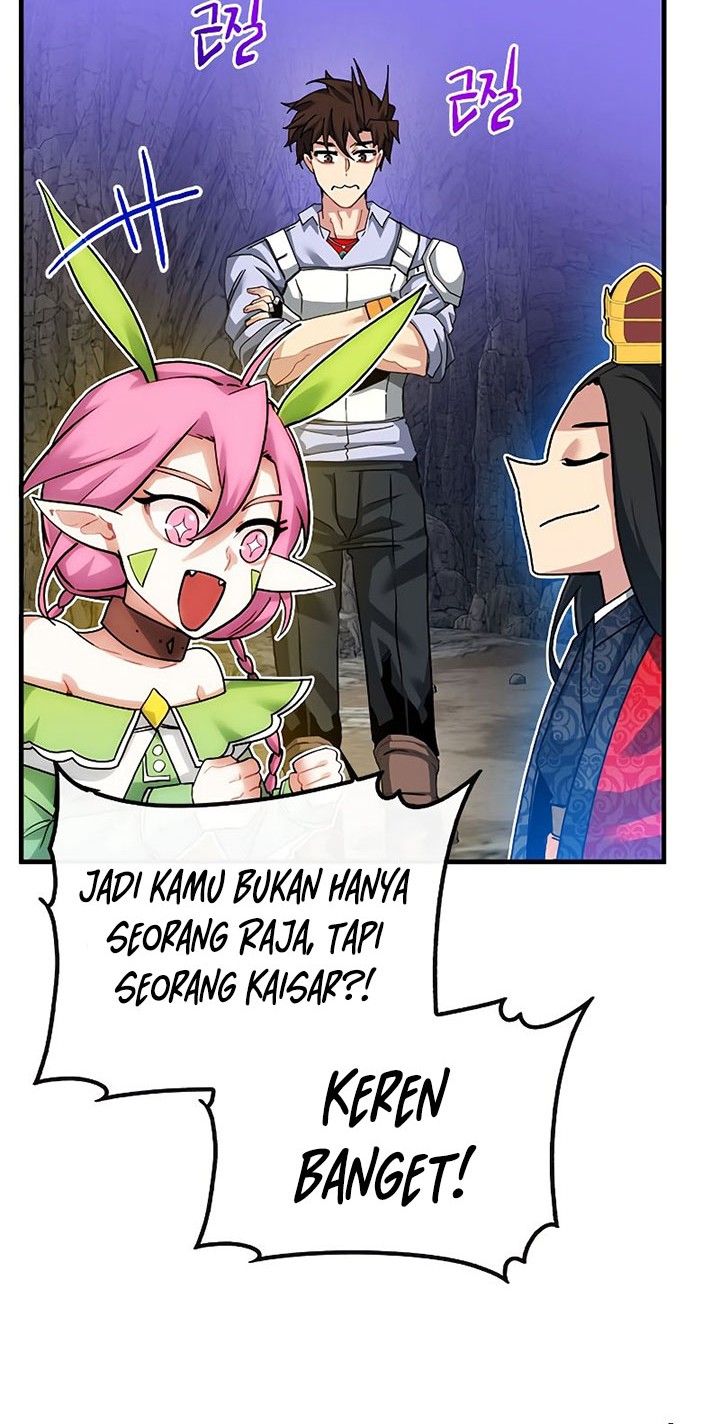 SSS-Class Gacha Hunter Bab 44 halaman 47