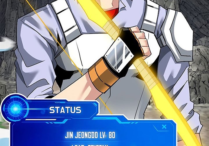 SSS-Class Gacha Hunter Bab 44 halaman 57
