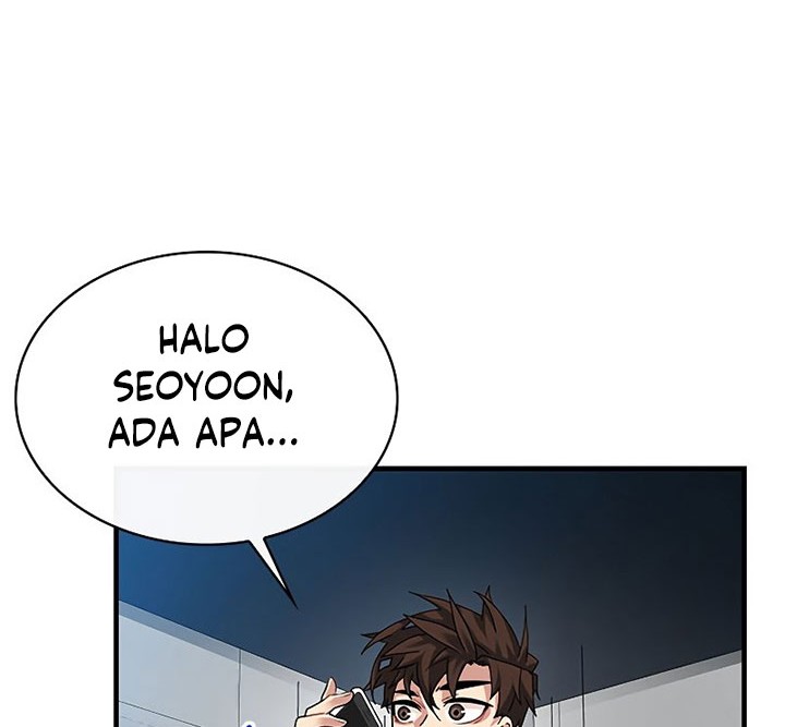 SSS-Class Gacha Hunter Bab 44 halaman 71