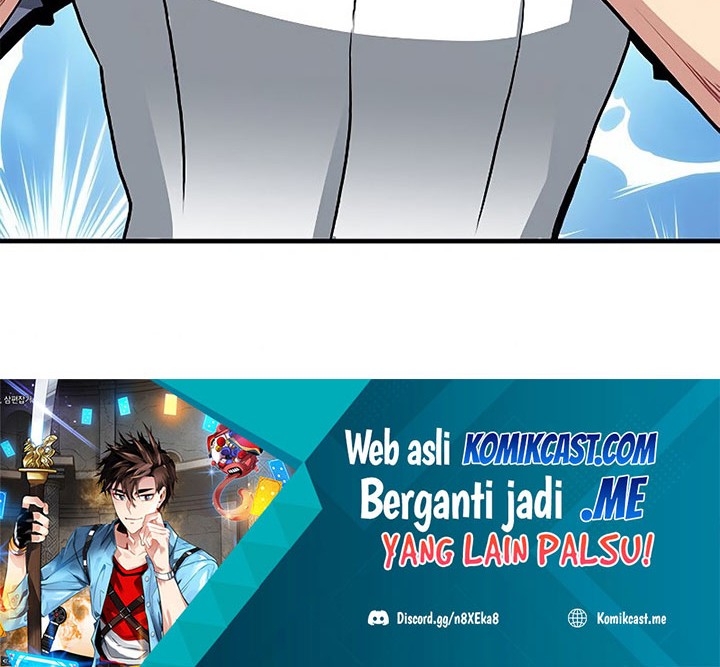 SSS-Class Gacha Hunter Bab 44 halaman 73