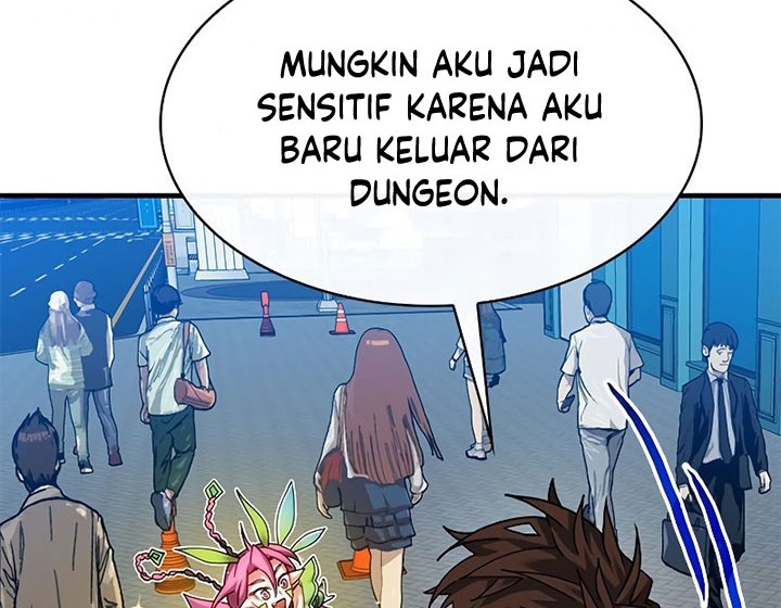 SSS-Class Gacha Hunter Bab 45 halaman 6