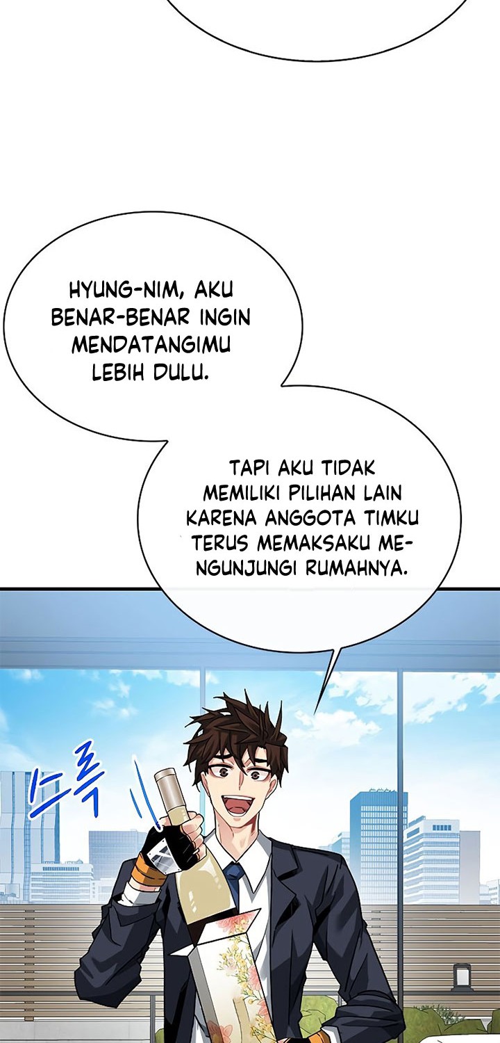 SSS-Class Gacha Hunter Bab 45 halaman 12