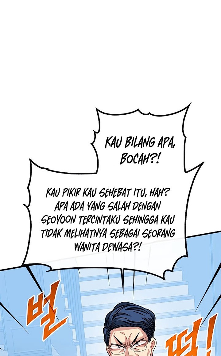 SSS-Class Gacha Hunter Bab 45 halaman 18