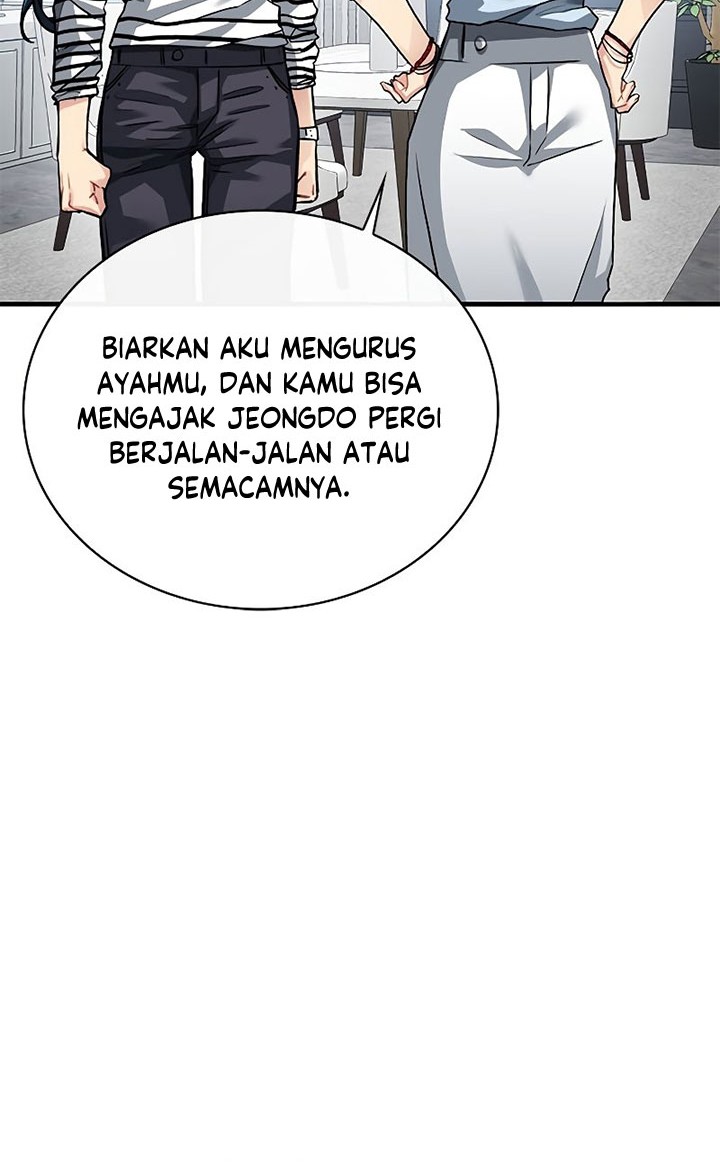 SSS-Class Gacha Hunter Bab 45 halaman 20