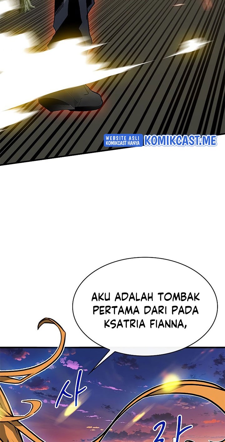 SSS-Class Gacha Hunter Bab 45 halaman 36