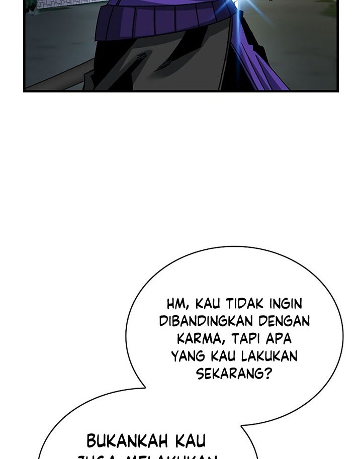 SSS-Class Gacha Hunter Bab 45 halaman 40