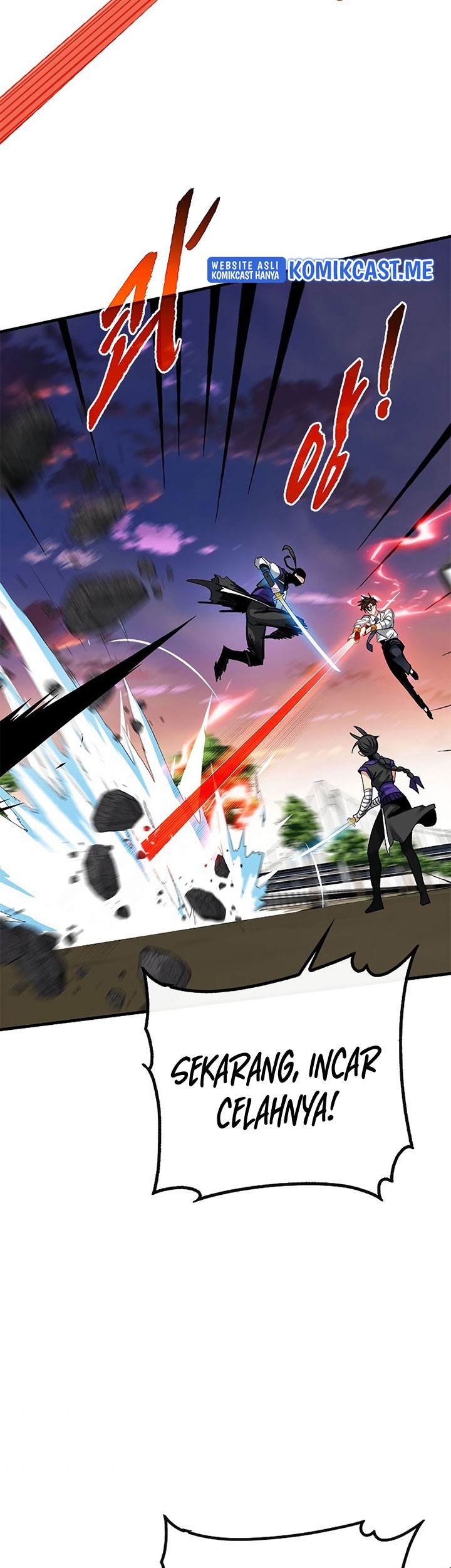 SSS-Class Gacha Hunter Bab 45 halaman 47