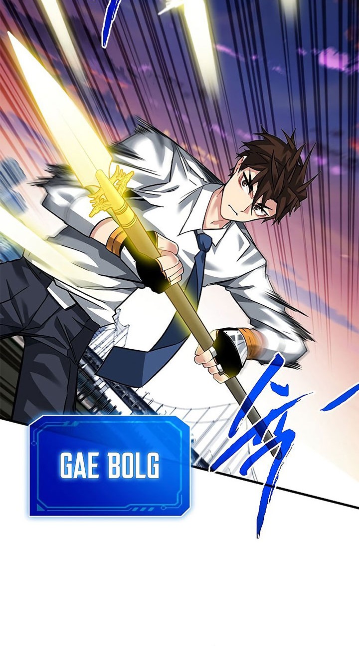 SSS-Class Gacha Hunter Bab 45 halaman 50