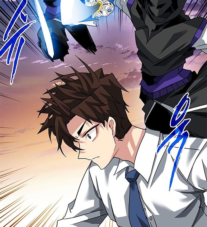 SSS-Class Gacha Hunter Bab 45 halaman 52