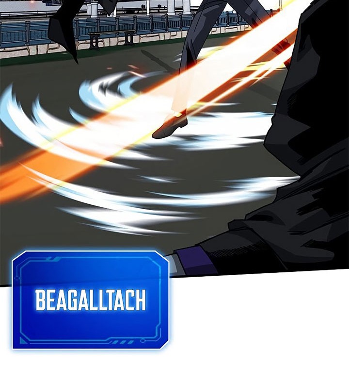 SSS-Class Gacha Hunter Bab 45 halaman 54