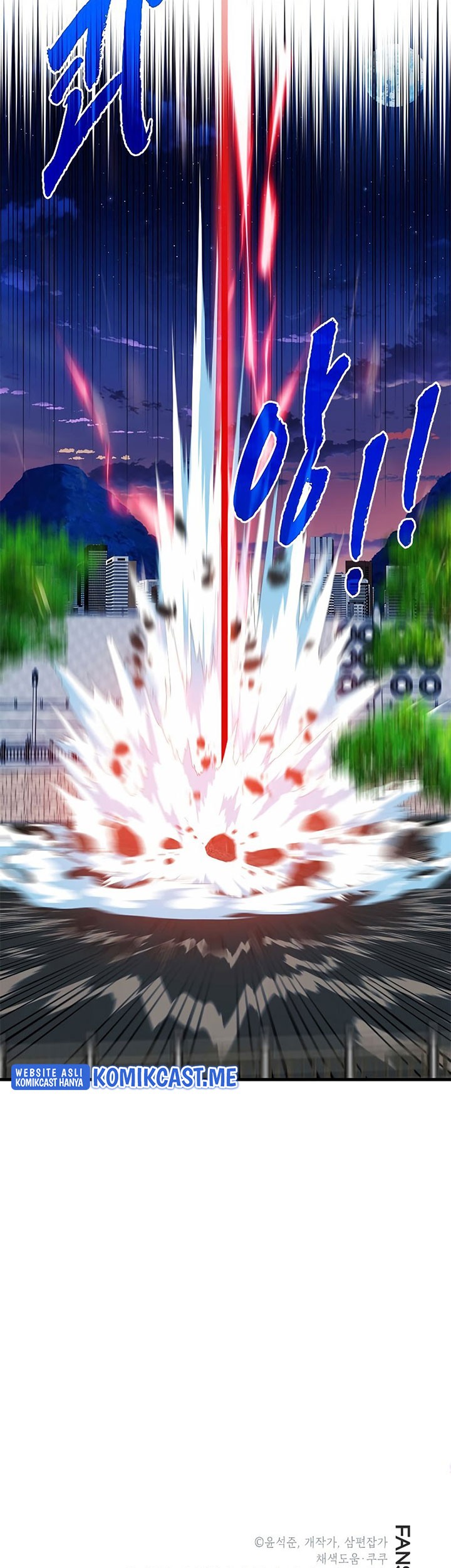 SSS-Class Gacha Hunter Bab 45 halaman 67