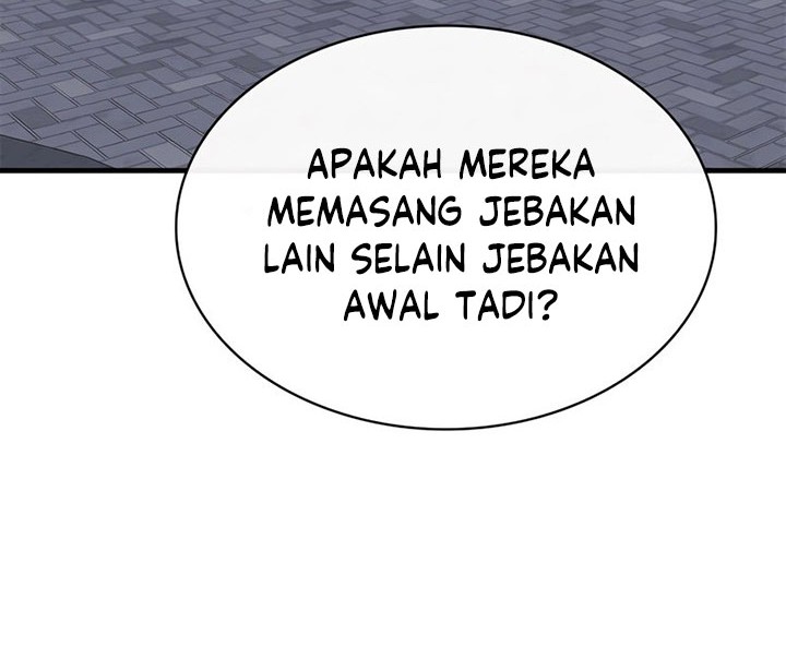 SSS-Class Gacha Hunter chapter 46 halaman 8