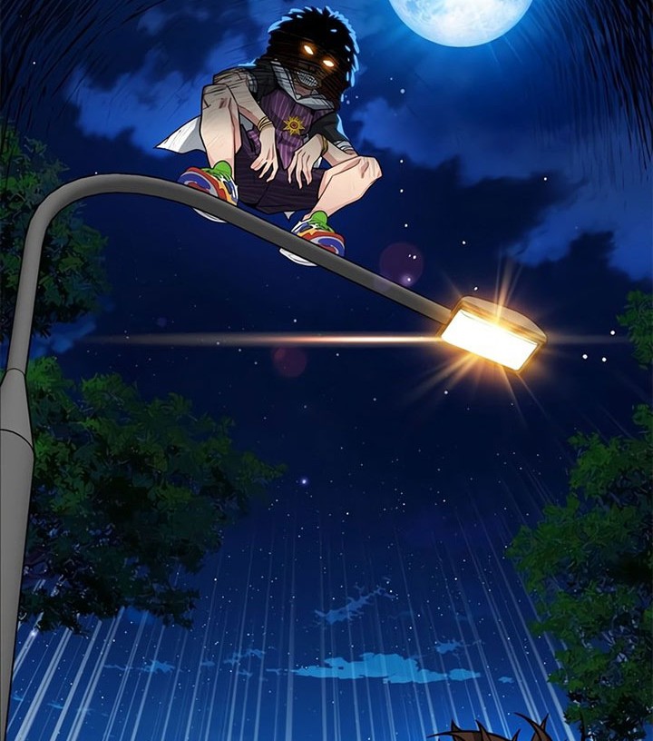 SSS-Class Gacha Hunter chapter 46 halaman 10