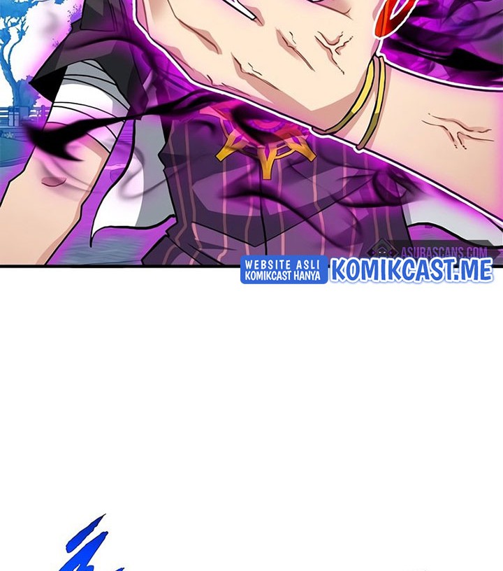 SSS-Class Gacha Hunter chapter 46 halaman 14