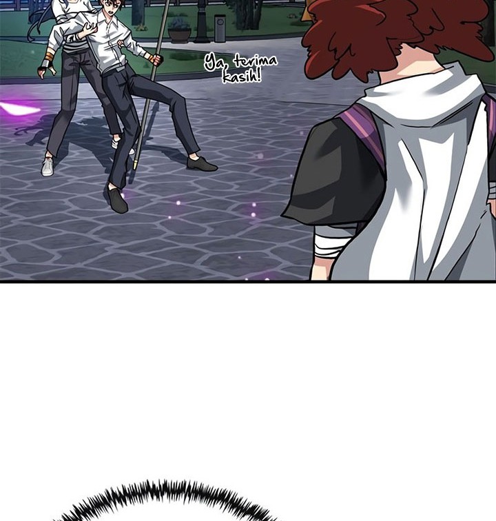 SSS-Class Gacha Hunter chapter 46 halaman 18