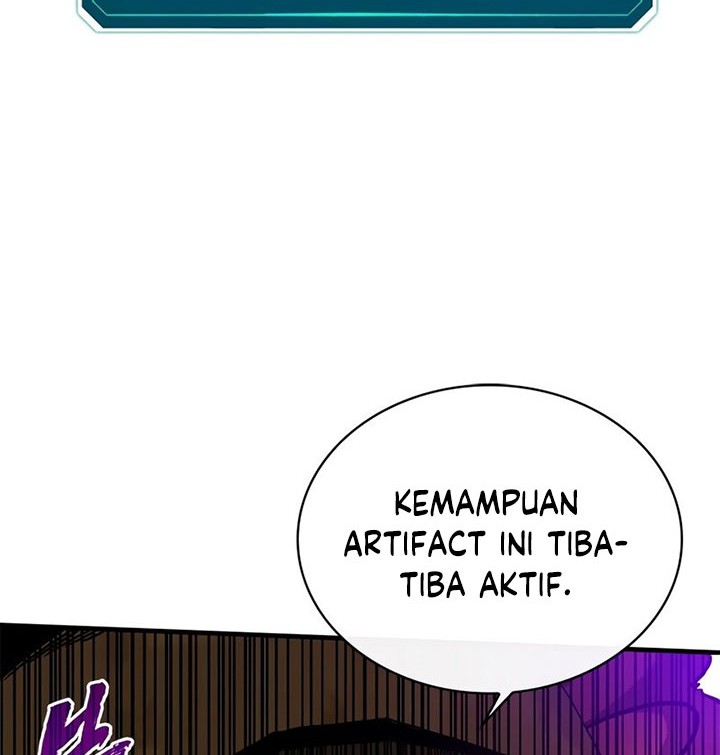 SSS-Class Gacha Hunter chapter 46 halaman 22