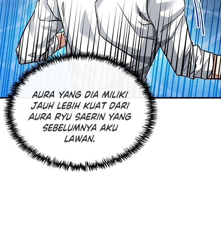 SSS-Class Gacha Hunter chapter 46 halaman 24