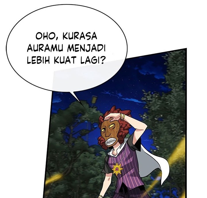 SSS-Class Gacha Hunter chapter 46 halaman 36