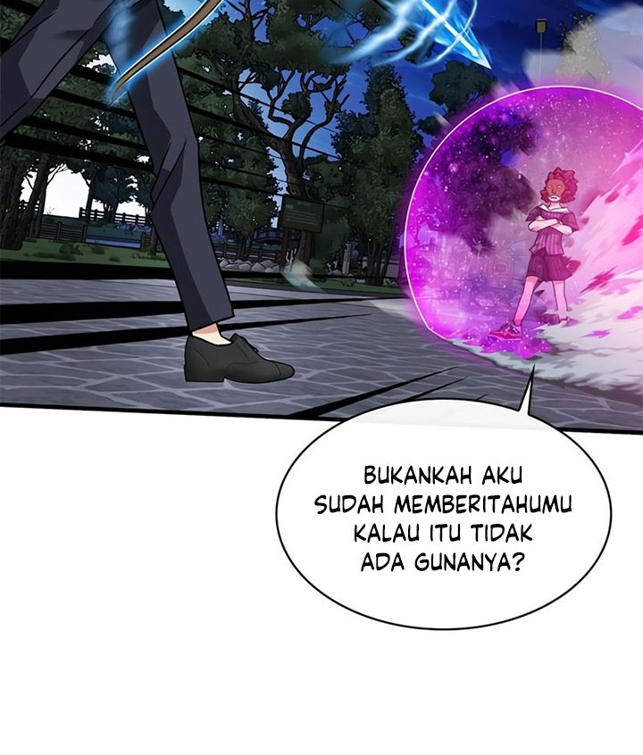 SSS-Class Gacha Hunter chapter 46 halaman 44