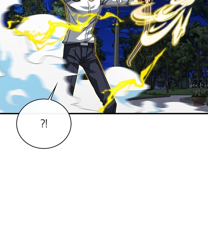 SSS-Class Gacha Hunter chapter 46 halaman 48
