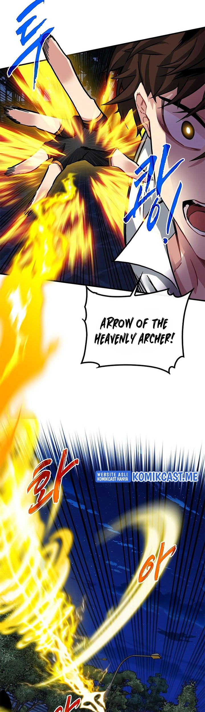 SSS-Class Gacha Hunter chapter 46 halaman 51