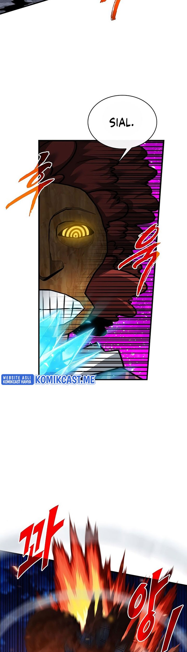 SSS-Class Gacha Hunter chapter 46 halaman 53